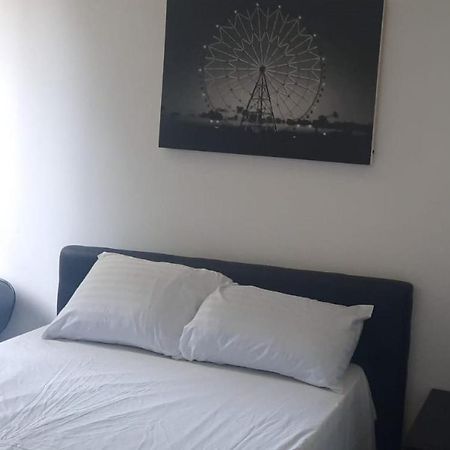 Colocation Rooms Sarcelles Exterior photo