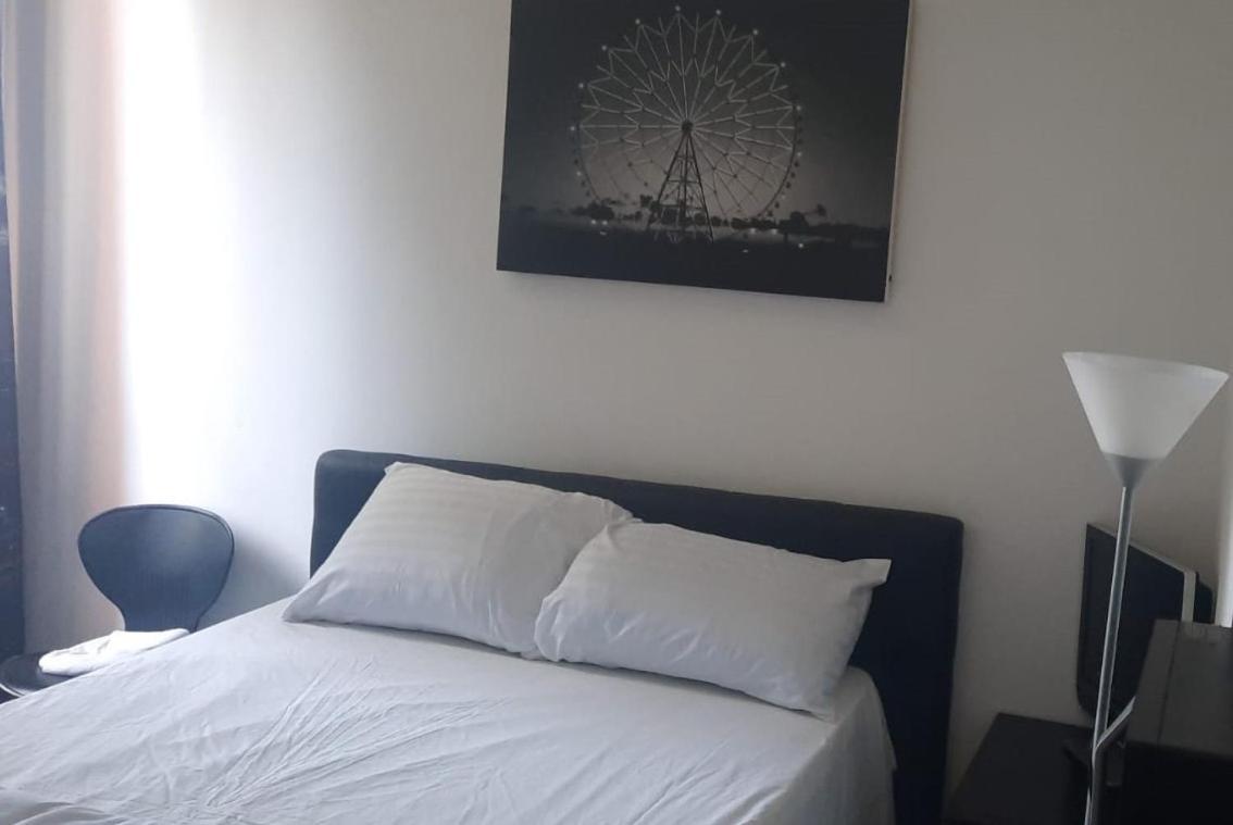 Colocation Rooms Sarcelles Exterior photo